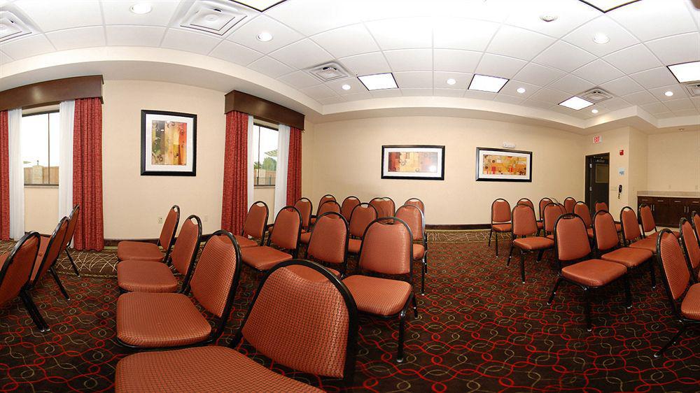 Holiday Inn Express & Suites Houston South - Near Pearland By Ihg Eksteriør billede