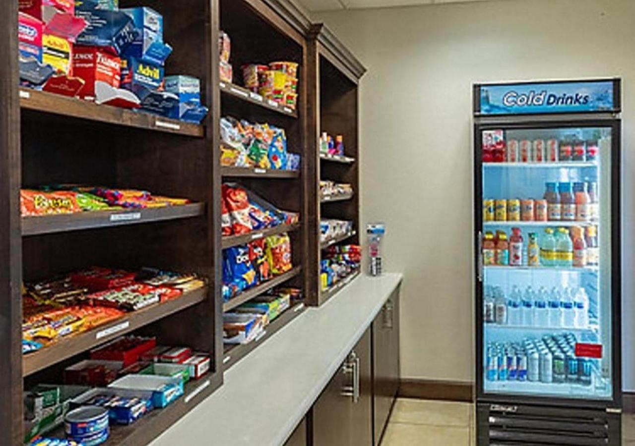 Holiday Inn Express & Suites Houston South - Near Pearland By Ihg Eksteriør billede