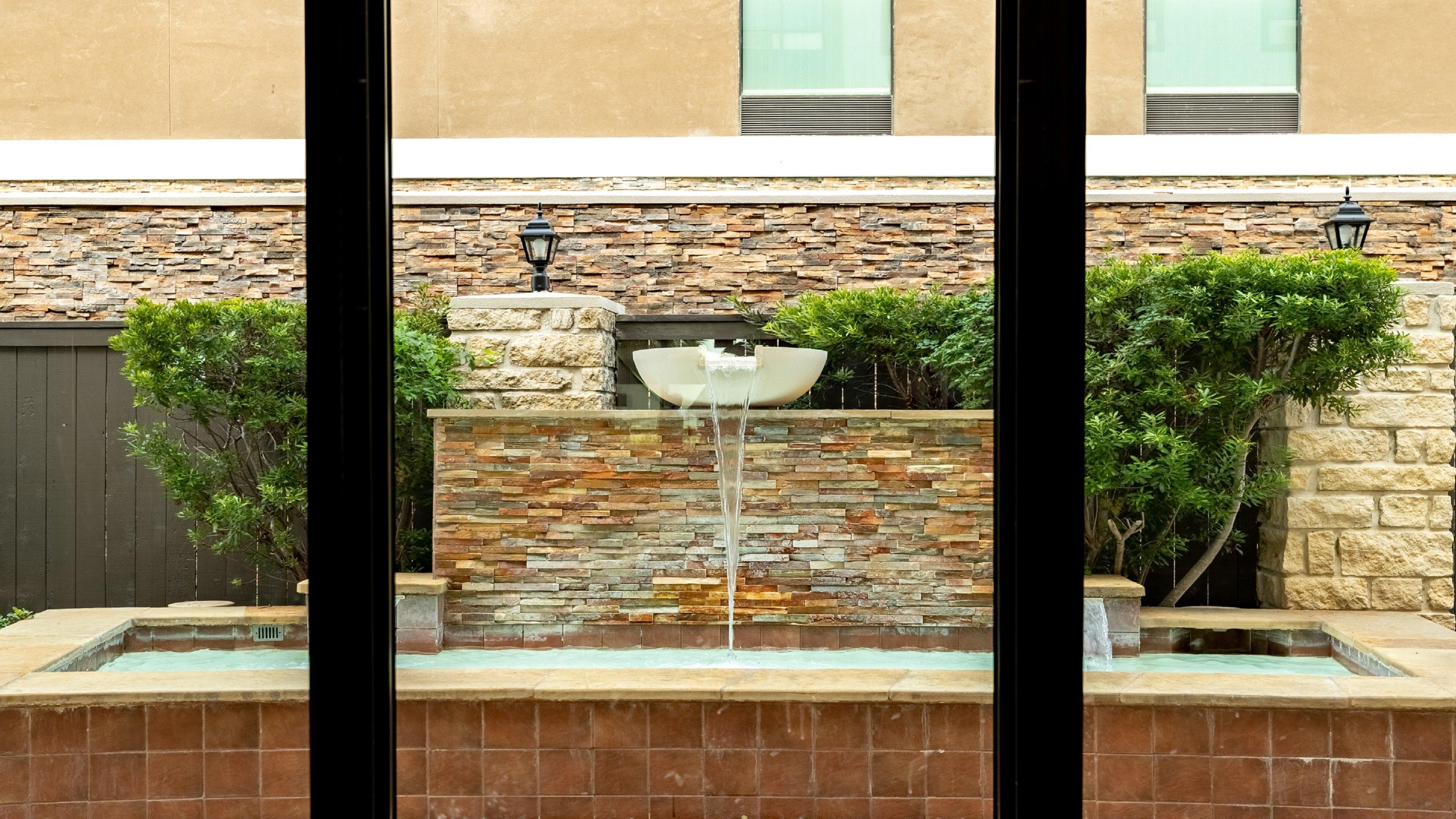 Holiday Inn Express & Suites Houston South - Near Pearland By Ihg Eksteriør billede