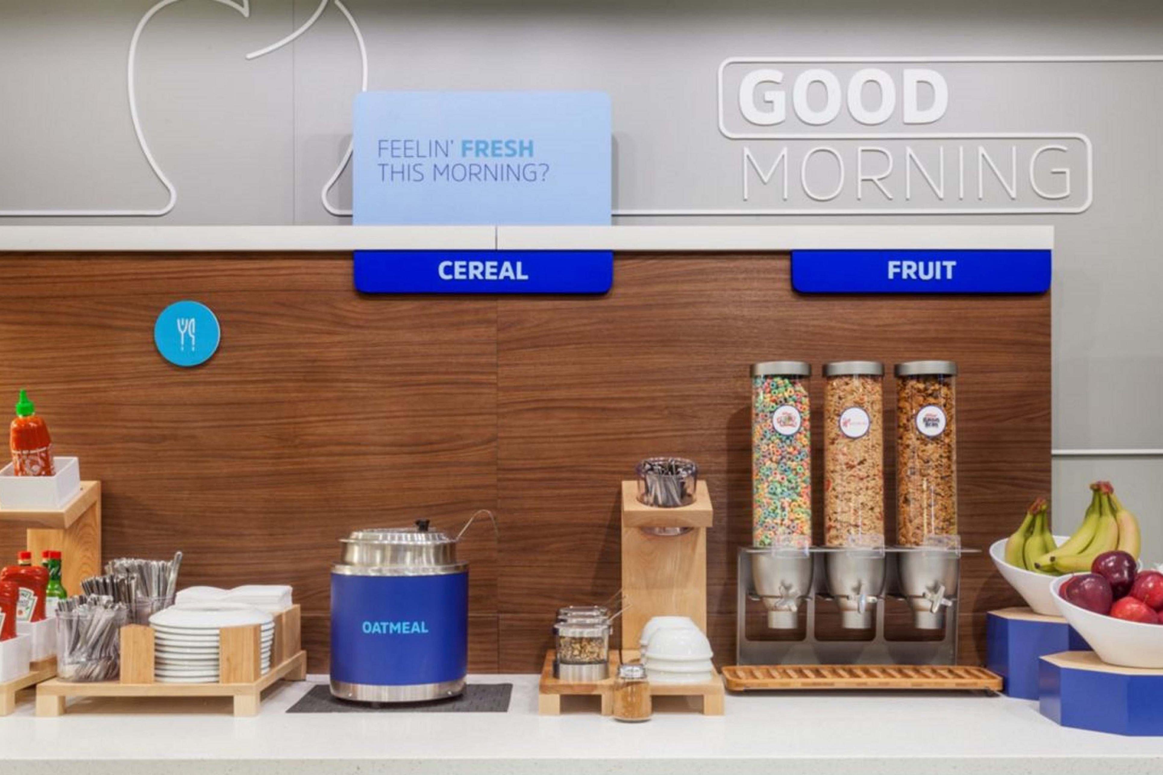 Holiday Inn Express & Suites Houston South - Near Pearland By Ihg Eksteriør billede