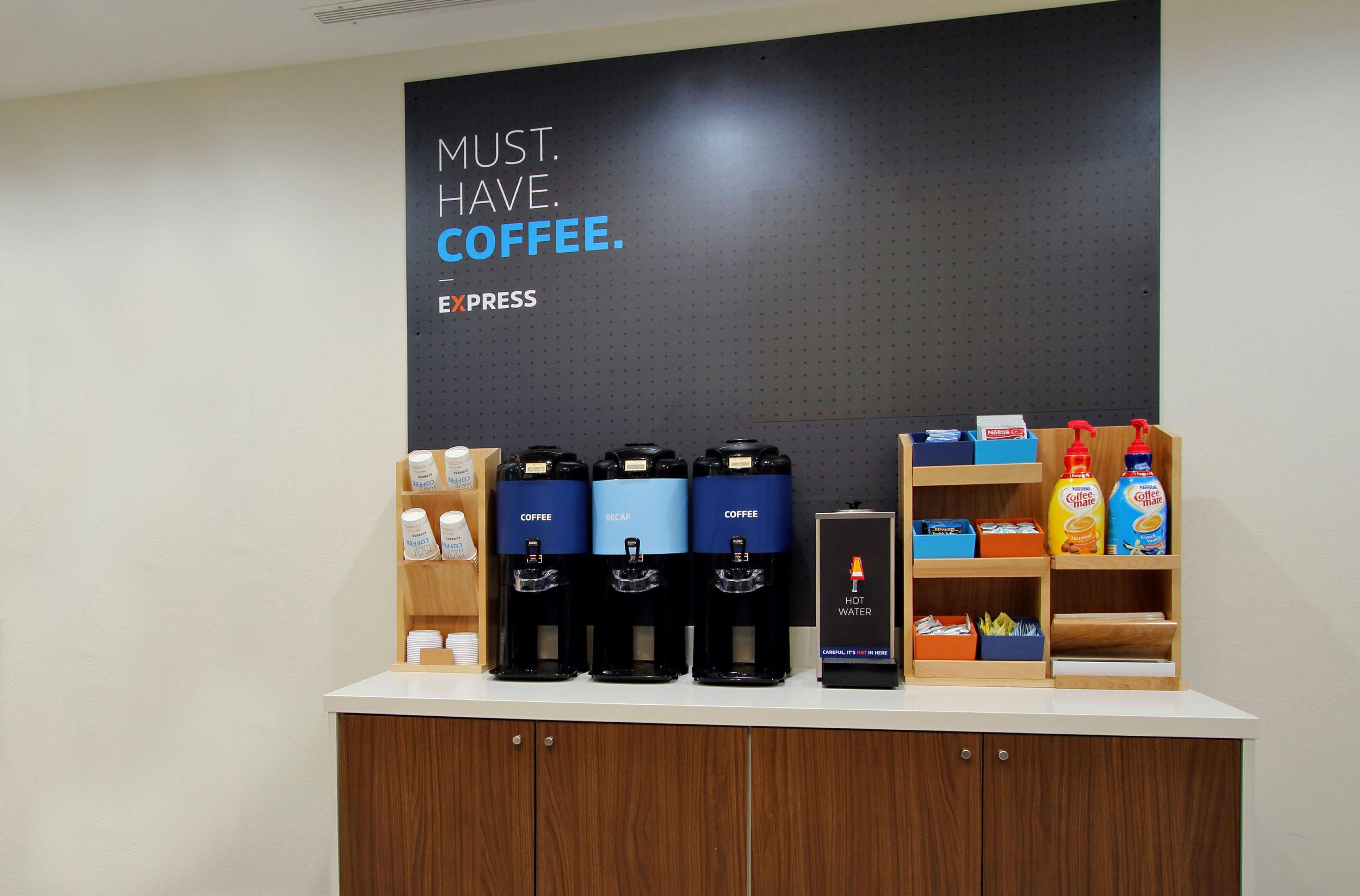 Holiday Inn Express & Suites Houston South - Near Pearland By Ihg Eksteriør billede