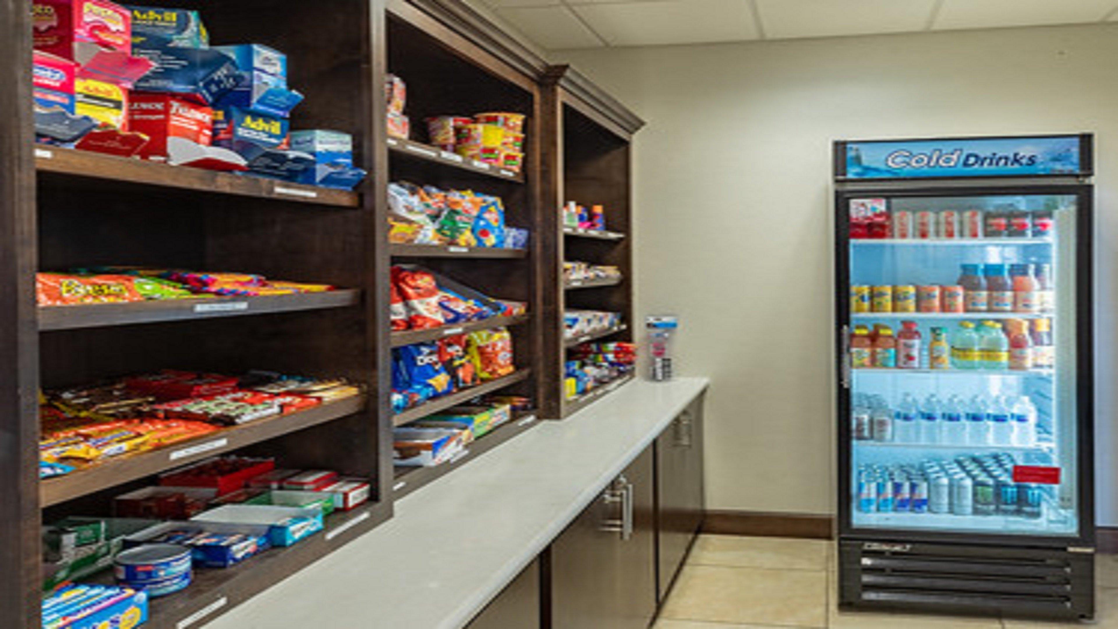 Holiday Inn Express & Suites Houston South - Near Pearland By Ihg Eksteriør billede