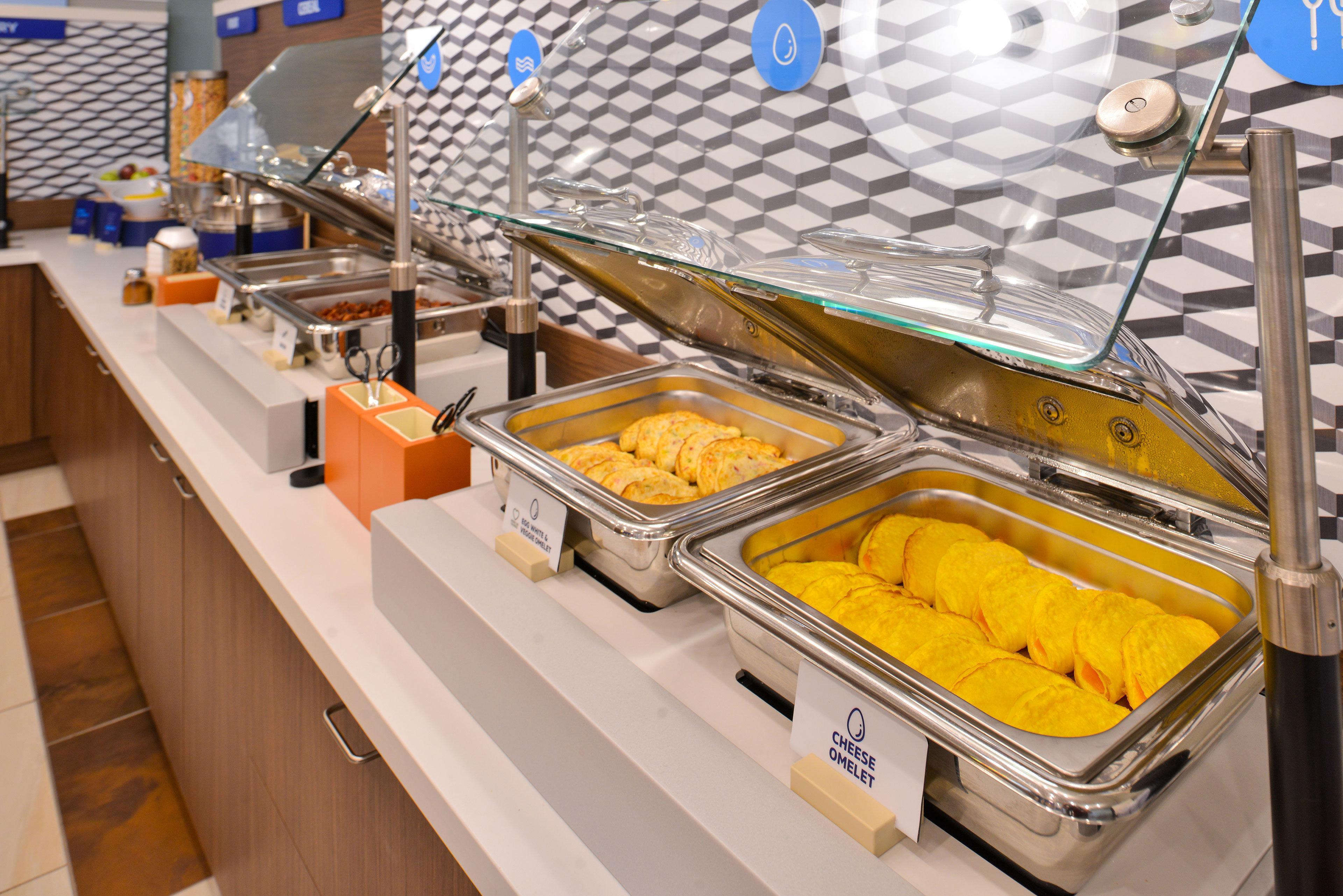 Holiday Inn Express & Suites Houston South - Near Pearland By Ihg Eksteriør billede