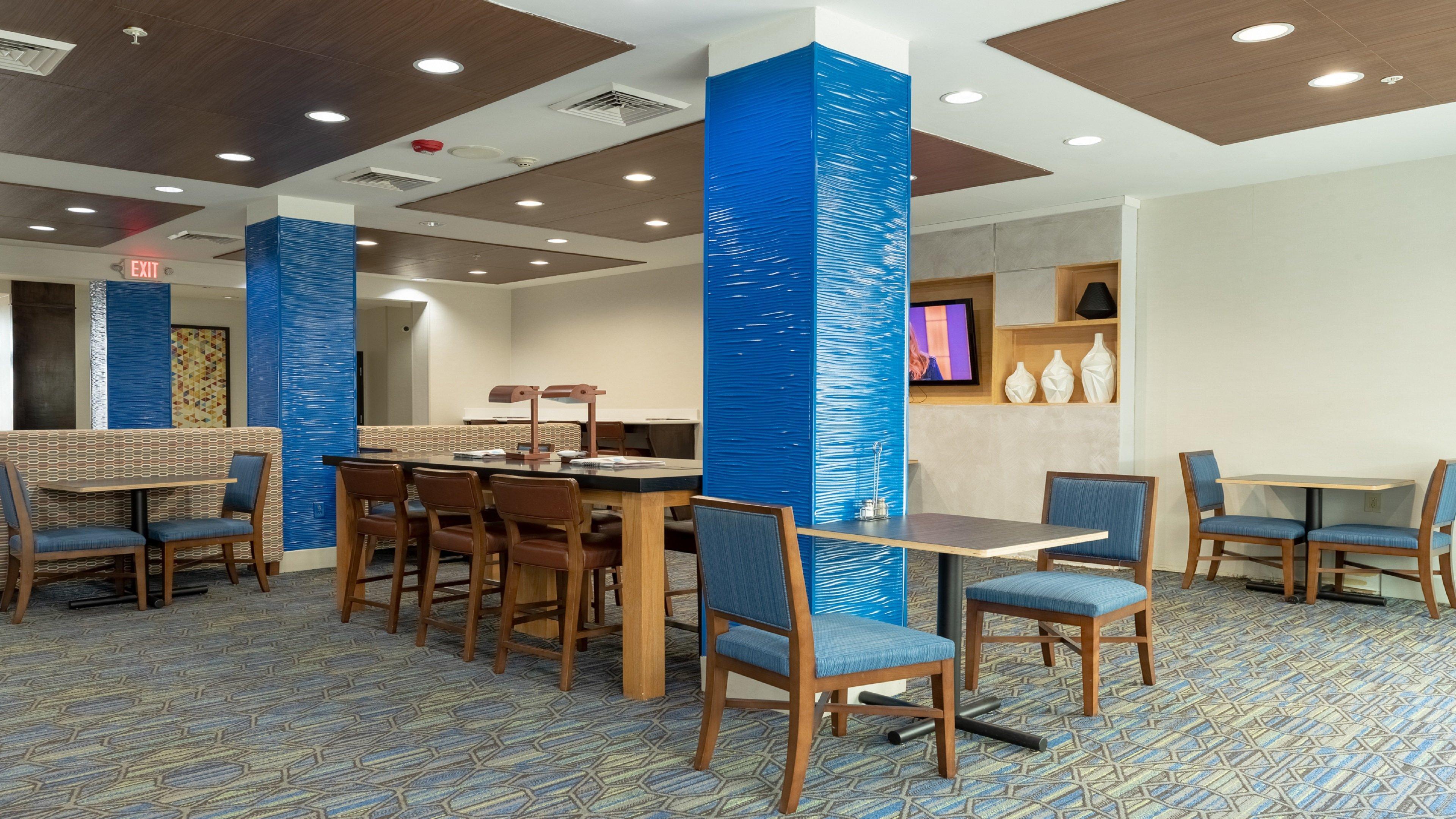 Holiday Inn Express & Suites Houston South - Near Pearland By Ihg Eksteriør billede