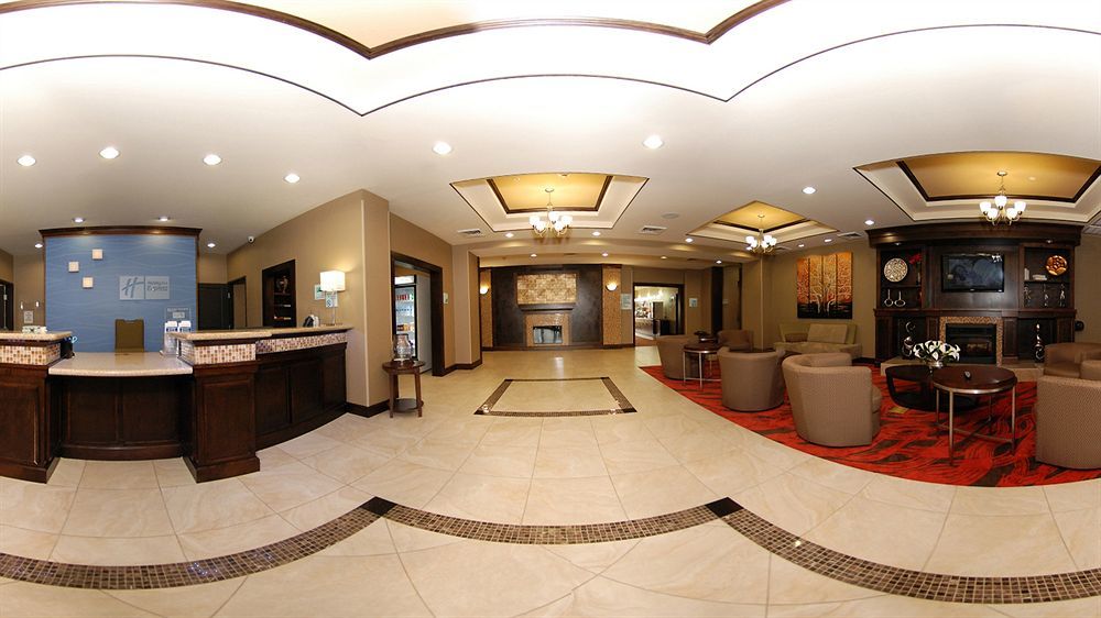 Holiday Inn Express & Suites Houston South - Near Pearland By Ihg Eksteriør billede