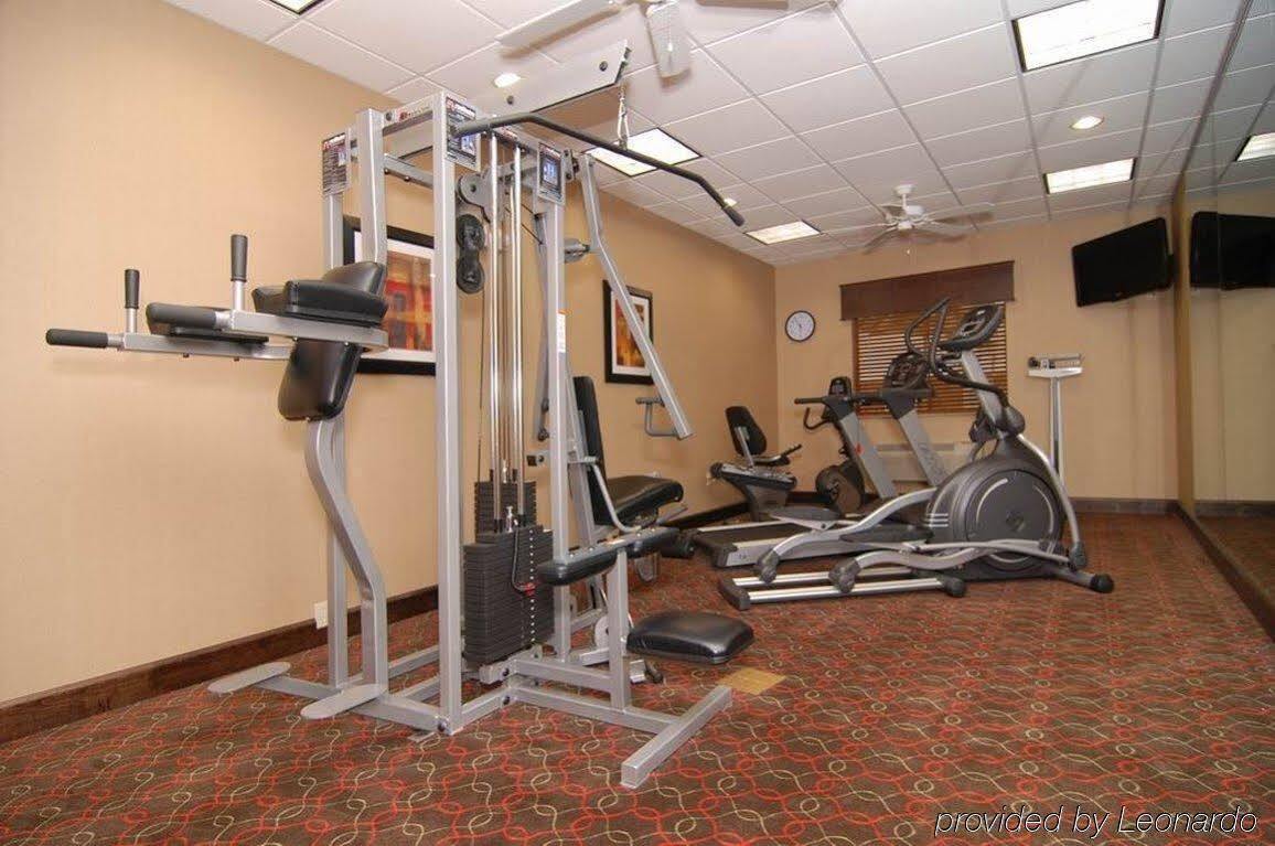 Holiday Inn Express & Suites Houston South - Near Pearland By Ihg Eksteriør billede