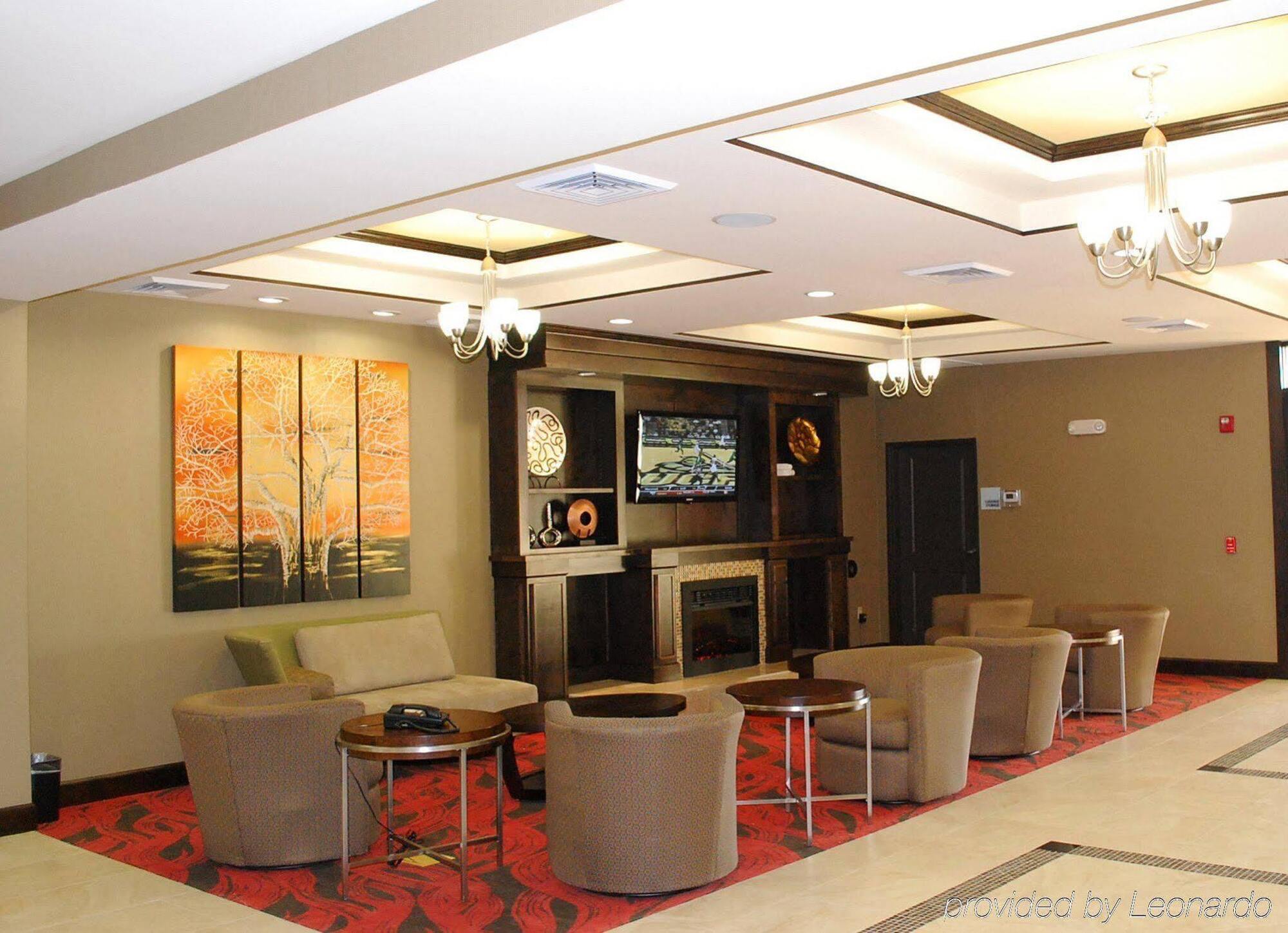Holiday Inn Express & Suites Houston South - Near Pearland By Ihg Eksteriør billede
