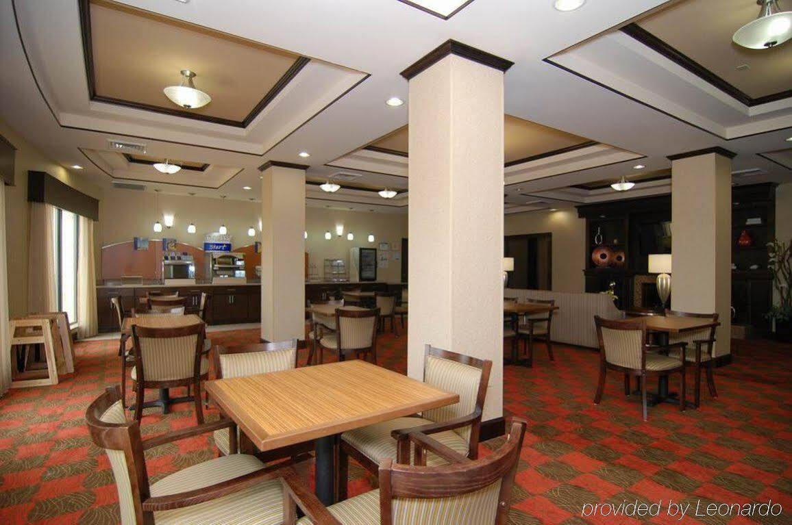 Holiday Inn Express & Suites Houston South - Near Pearland By Ihg Eksteriør billede