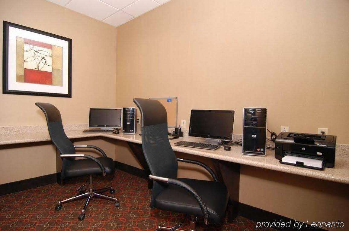 Holiday Inn Express & Suites Houston South - Near Pearland By Ihg Eksteriør billede