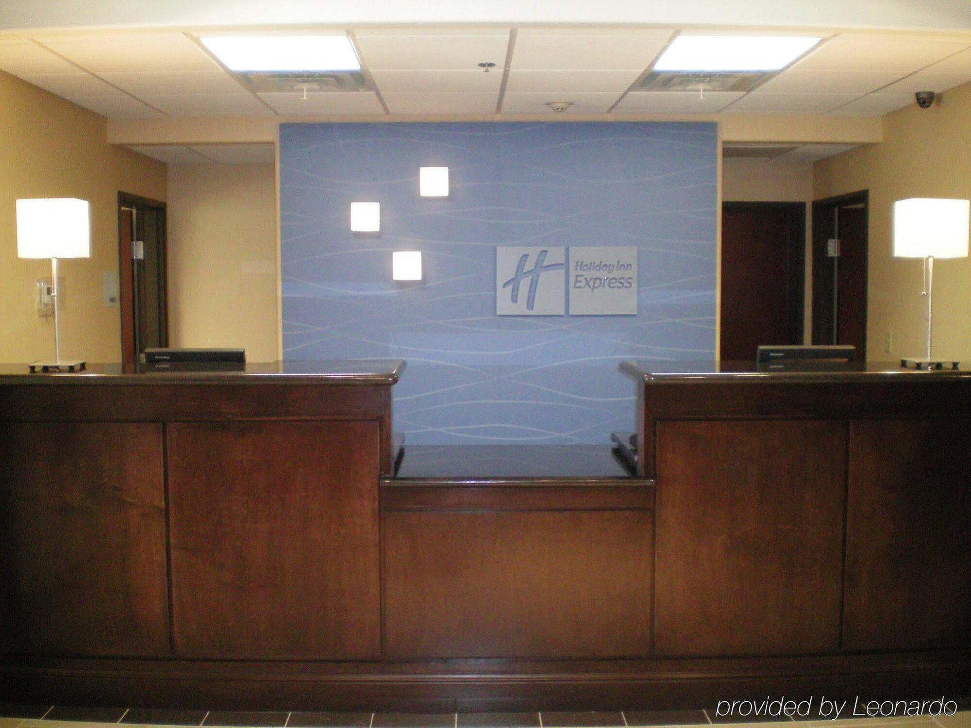 Holiday Inn Express & Suites Houston South - Near Pearland By Ihg Eksteriør billede
